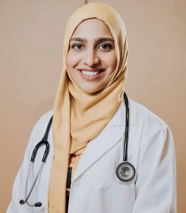 Dr. Butool Abdullah, MD – Family Medicine provider at Golden Gate Health