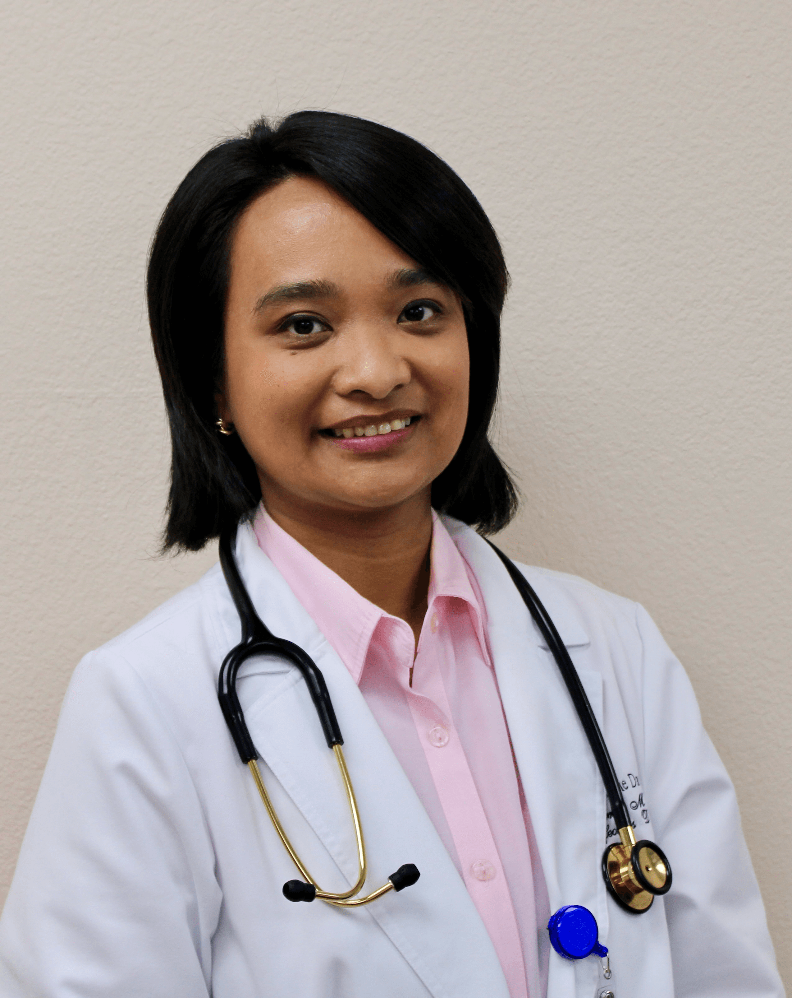 Dr. Decerie Dayag