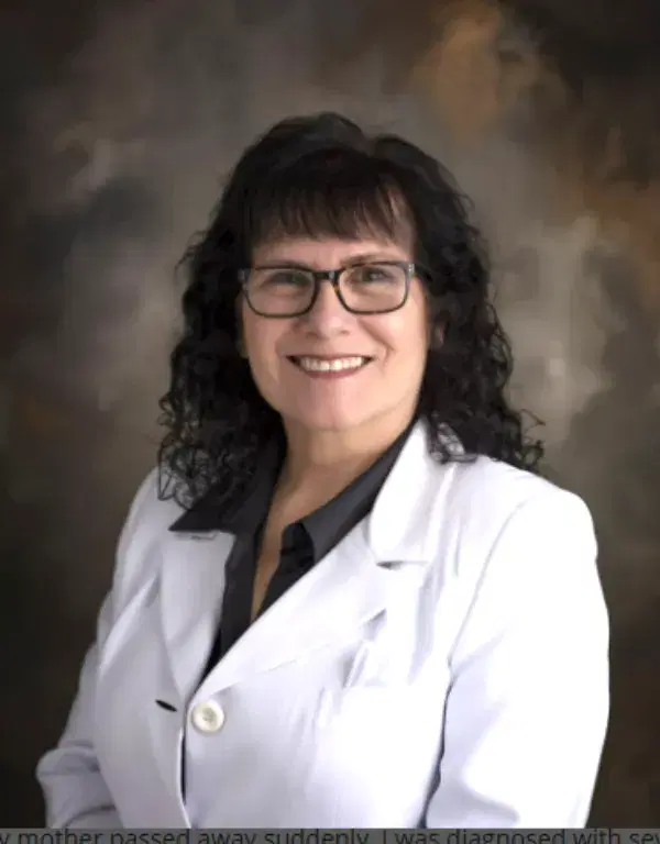 Dr. Diane S. Vargas, PsyD, LMFT – Behavioral Health provider at Golden Gate Health