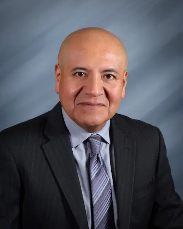 Dr. Eduardo Vargas, MD – Family Medicine provider at Golden Gate Health
