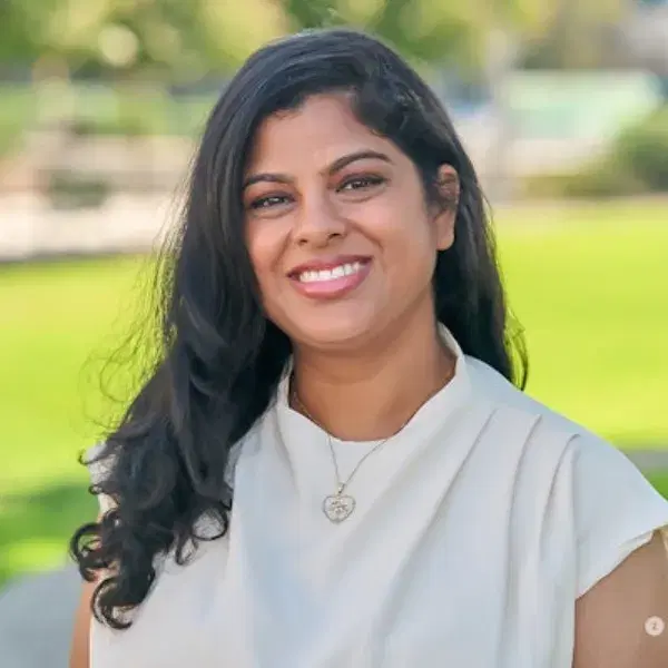 Nadia Ramsaran, MS, LPCC – Behavioral Health provider at Golden Gate Health